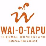 wai o tapu thermal wonderland