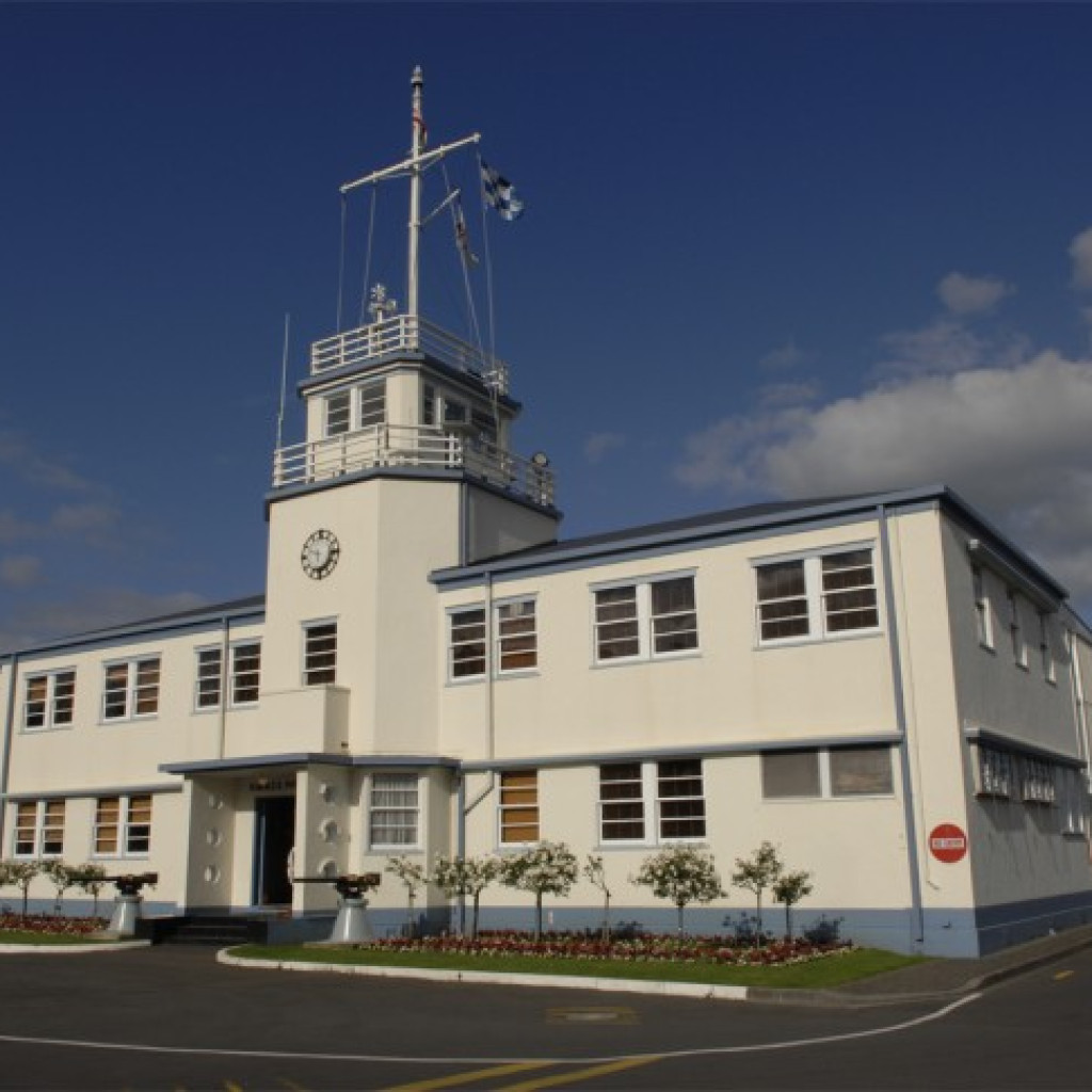 Devonport Naval Base Adjusted 1170