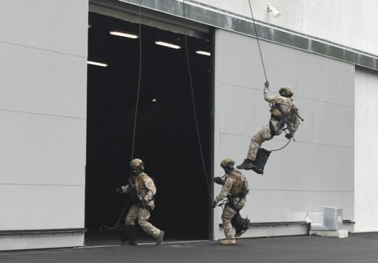 Battle Training Facility 2 2 Adjusted 1171