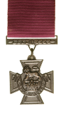 The Victoria Cross (VC)