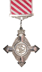 The Air Force Cross