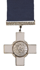The George Cross