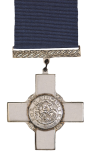 The George Cross