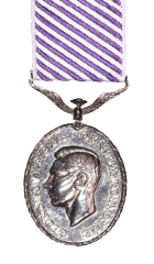 The Distinguished Flying Medal Obverse