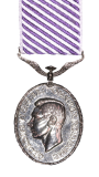 The Distinguished Flying Medal Obverse