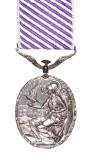 The Distinguished Flying Medal Reverse