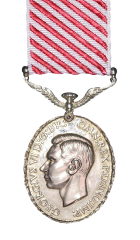 The Air Force Medal Obverse