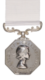 The Polar Medal Obverse