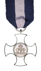  Distinguished Service Cross (DSC)