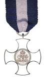  Distinguished Service Cross (DSC)