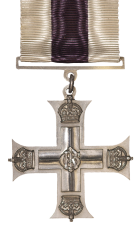 Military Cross (MC)