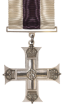 Military Cross (MC)