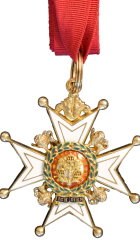 Companion of the Most Honourable Order of the Bath