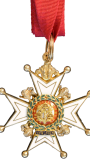 Companion of the Most Honourable Order of the Bath