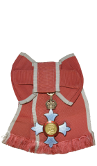 The Most Excellent Order Of The British Empire, Grand Cross