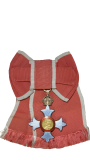 The Most Excellent Order Of The British Empire, Grand Cross