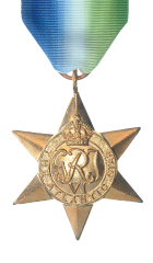 The Atlantic Star