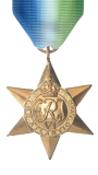 The Atlantic Star