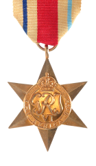 The Africa Star