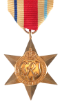 The Africa Star