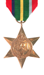 The Pacific Star