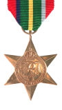 The Pacific Star