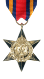 The Burma Star
