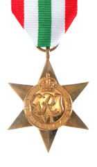 The Italy Star