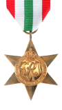 The Italy Star
