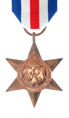 The France and Germany Star