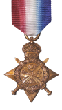 The 1914 Star