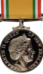 NZGSM 2002 Iraq 2015