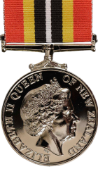 NZGSM 2002 Timor Leste