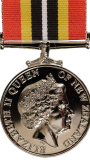 NZGSM 2002 Timor Leste