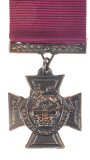 The Victoria Cross for New Zealand (VC)