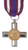 The New Zealand Gallantry Decoration (NZGD)