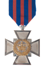 The New Zealand bravery decoration (NZBD)