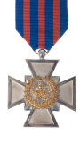 The New Zealand bravery decoration (NZBD)