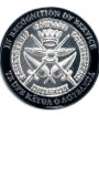 Civilian Recognition of Service - Silver