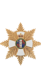 Knight or Dame Grand Companion of the New Zealand Order of Merit (GNZM)