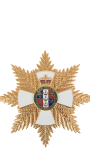 Knight or Dame Grand Companion of the New Zealand Order of Merit (GNZM)