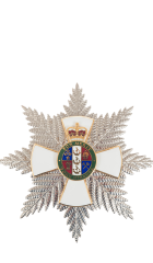 Knight or Dame Companion of the New Zealand Order of Merit (KNZM /DNZM)