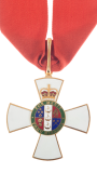 Companion of the New Zealand Order of Merit