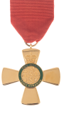 Officer of the New Zealand Order of Merit