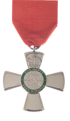 Member of the New Zealand Order of Merit (MNZM)