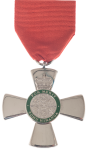 Member of the New Zealand Order of Merit (MNZM)
