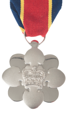 The New Zealand Distinguished Service Decoration