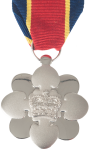 The New Zealand Distinguished Service Decoration