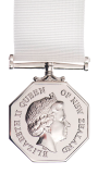 The New Zealand Antarctic Medal (NZAM)