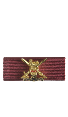 Chief of Army Commendation